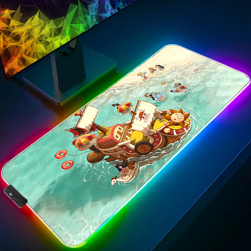 Pc Gaming Rgb - RGB светодиодный коврик для мыши, офисный