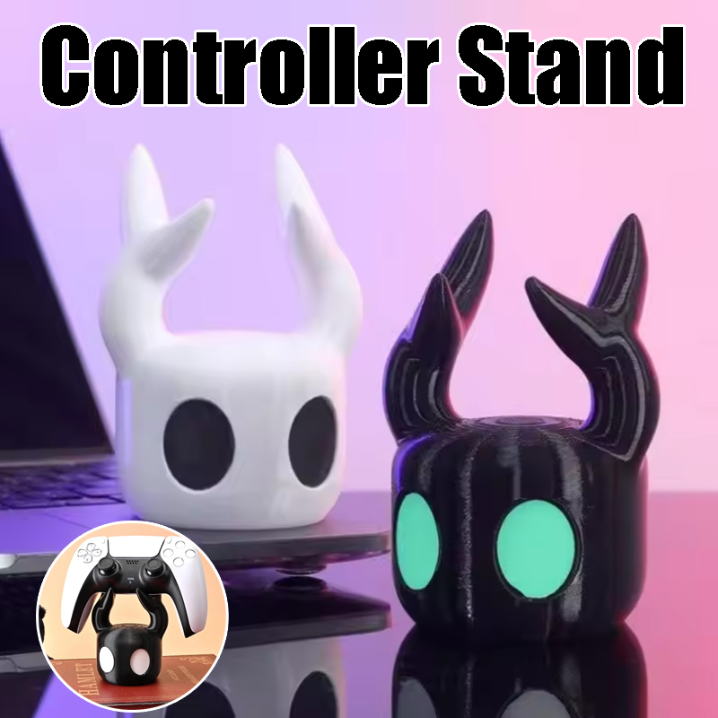 Gaming Controller - Подставка для игрового контроллера с мультяшным
