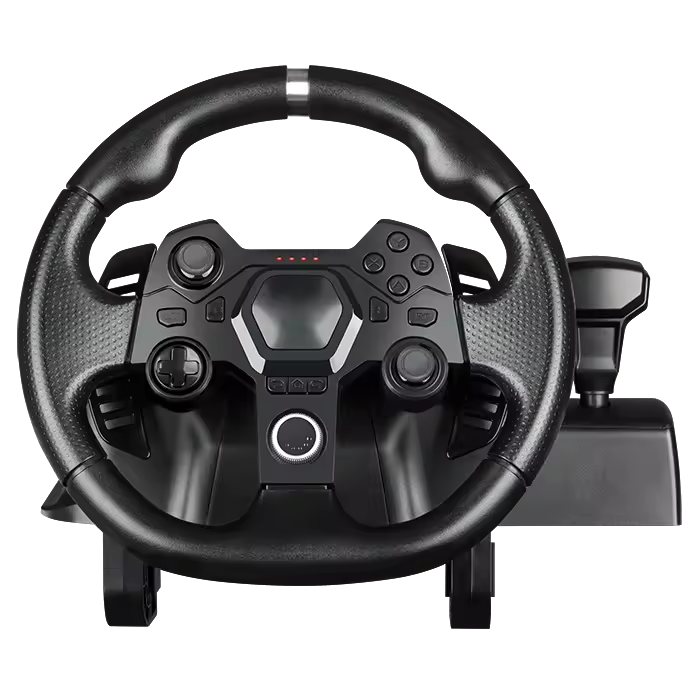 Pc Gaming Xịn - Новейшее игровое гоночное Рулевое колесо для