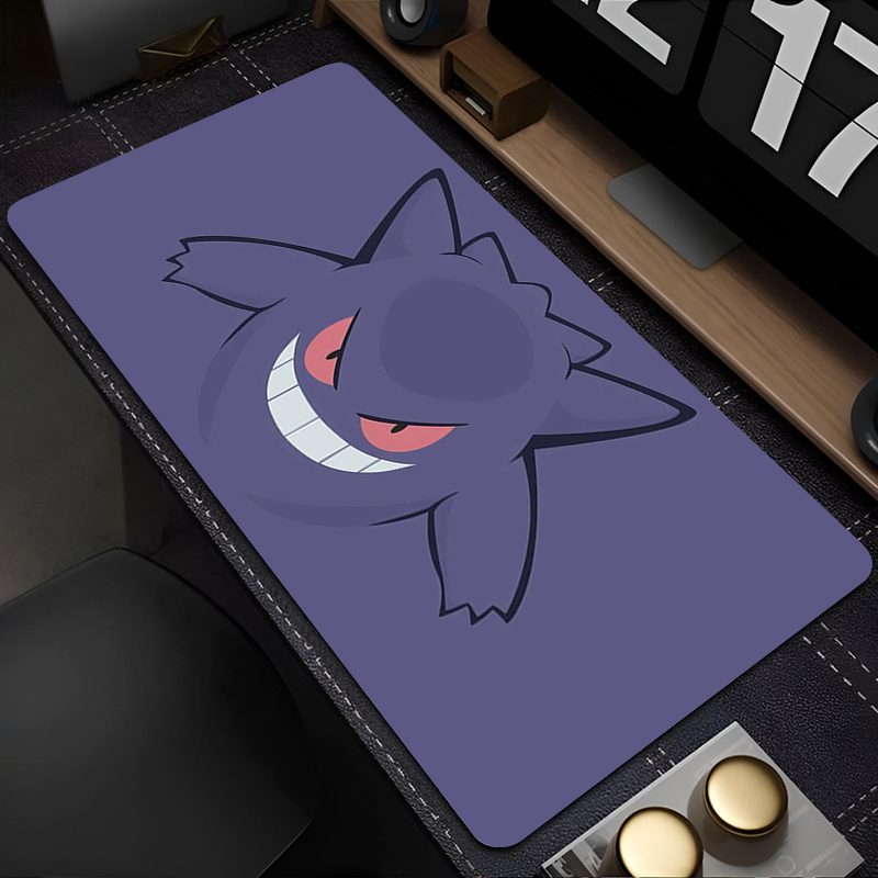Pc Gaming Notebook - Резиновый коврик для мыши PC Pokemon