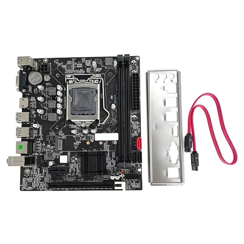Pc Gaming Core I7 - Классическая игровая материнская плата для настольного