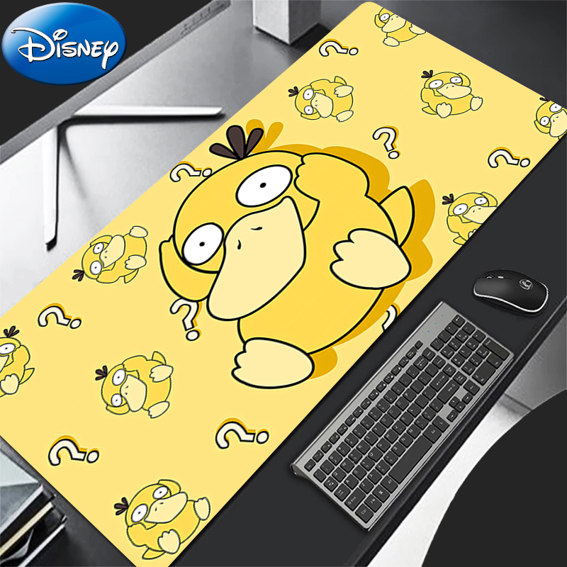 Pc Gaming Notebook - Коврик для игровой мыши P-Pokemon Psyduck