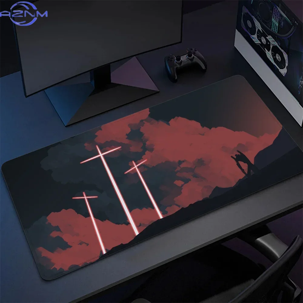 Pc Gaming Evangelion - Коврик для стола E-Evangeliones XXL, игровые