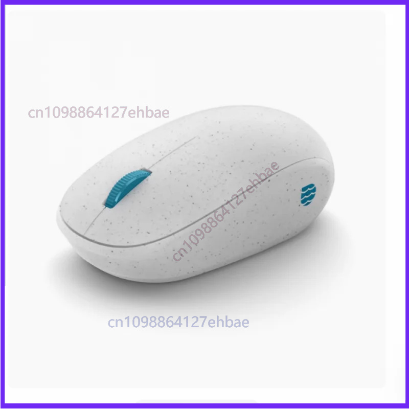 Wireless Gaming Mouse - Экологичная мышь Bluetooth 5.0 для Microsoft