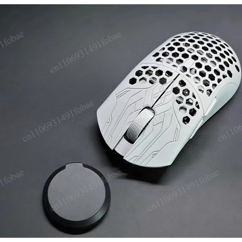 Wireless Gaming Mouse - Беспроводная легкая игровая мышь The Last