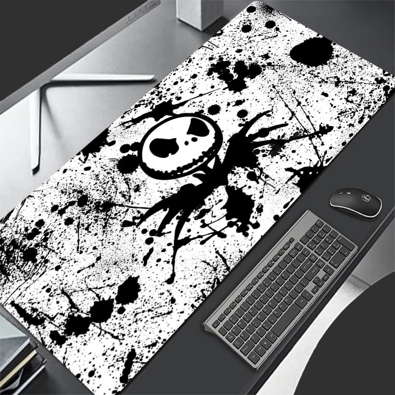 Pc Gaming Notebook - Коврик для мыши Gamer, большой компьютерный