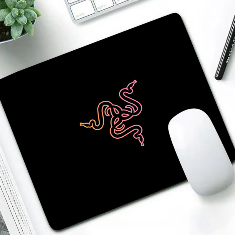 Pc Gaming Notebook - Роскошный коврик для мыши Razer, аниме,