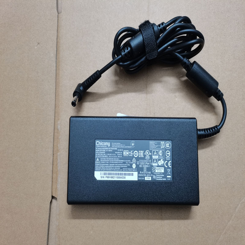 Pc Gaming News - НОВЫЙ тонкий OEM Chicony 19,5 В