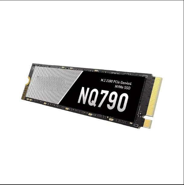 Pc Gaming News - Новый внутренний SSD-накопитель NQ790 серии M.2