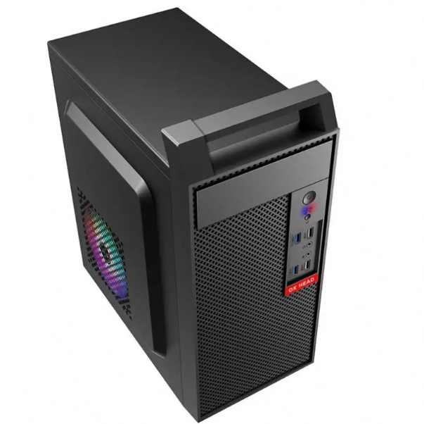 Pc Gaming Core I7 - Высококачественная рабочая станция Core I7 3770/16G/512G