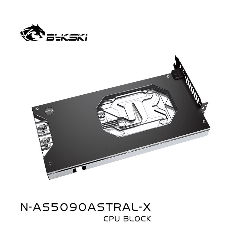 Водоблок Bykski для видеокарты – обзор и цена Pc Gaming Xịn