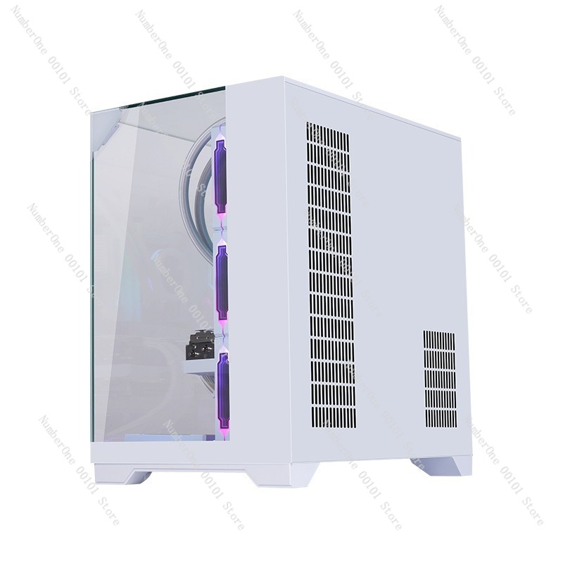 Корпус для игрового ПК ATX с п – обзор и цена Pc Gaming Rgb