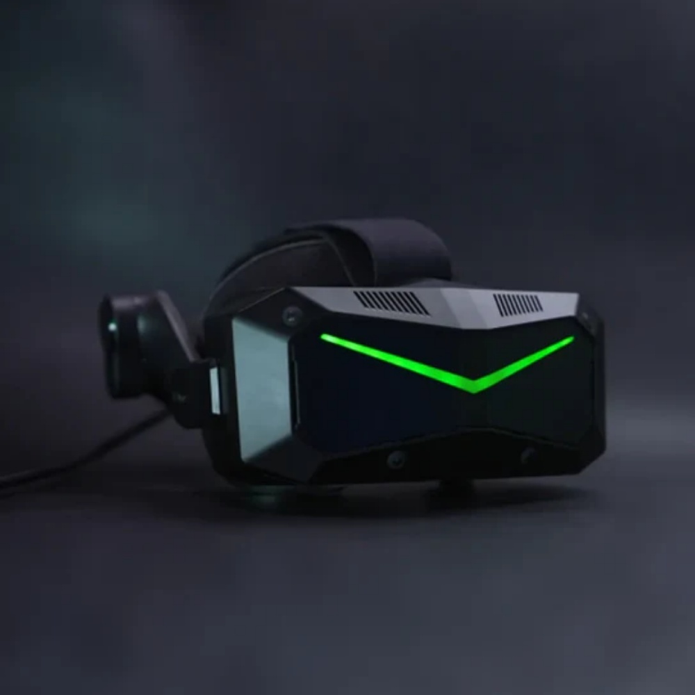 Pimax Crystal Super 50PPD (Pri – обзор и цена Pc Gaming Vr