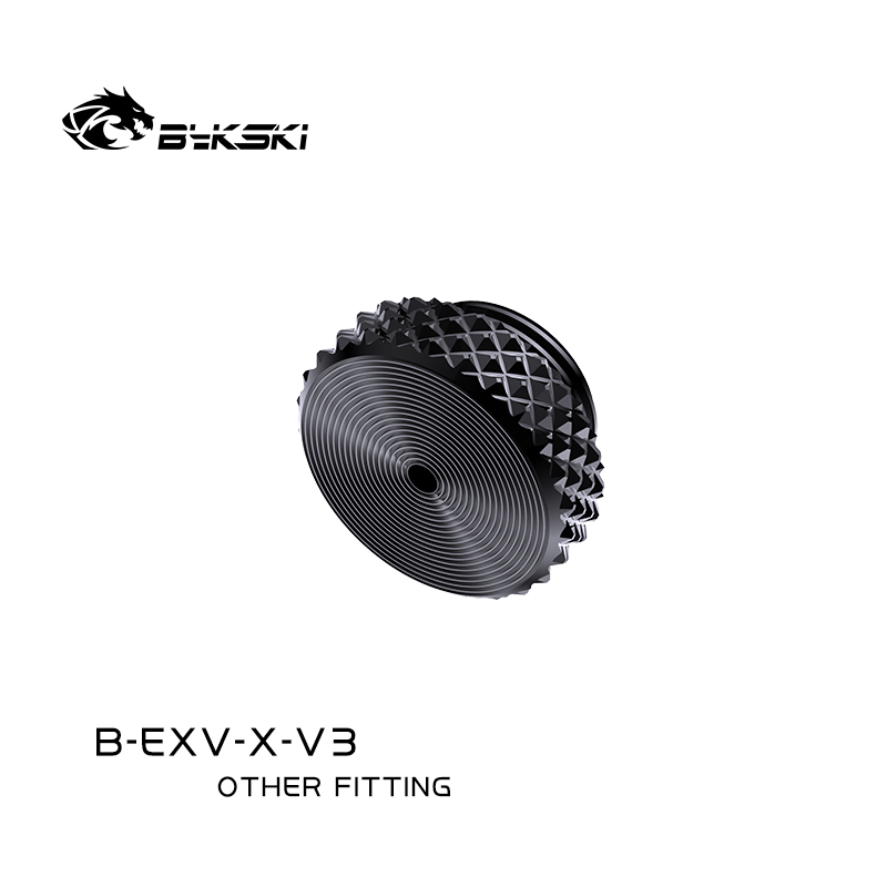 Клапан-отвод Bykski B-EXV-X-V3 – обзор и цена Pc Gaming Xịn