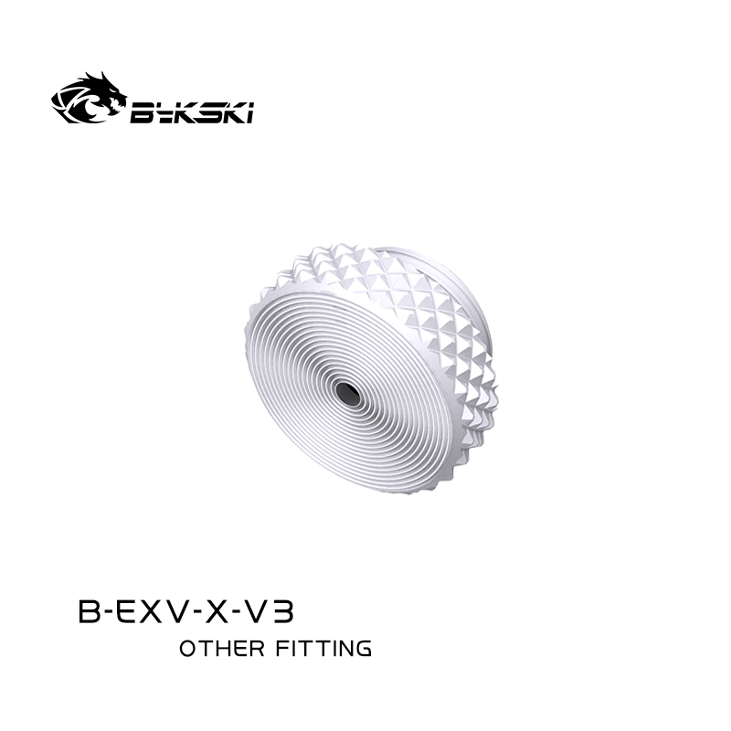 Клапан-отвод Bykski B-EXV-X-V3 – обзор и цена Pc Gaming Xịn
