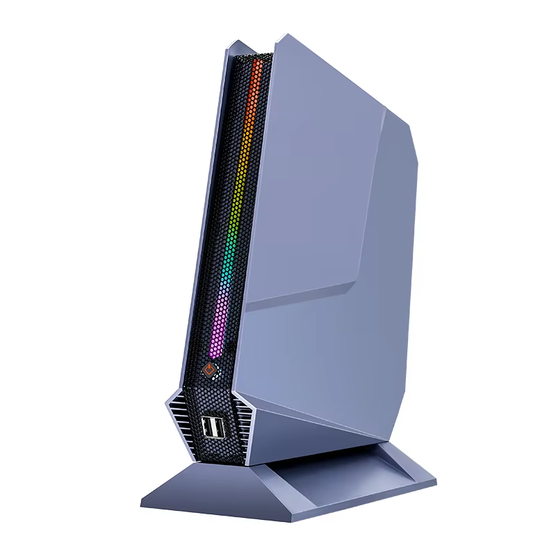 Игровой мини-ПК Topton F10 с N – обзор и цена Pc Gaming Core I7