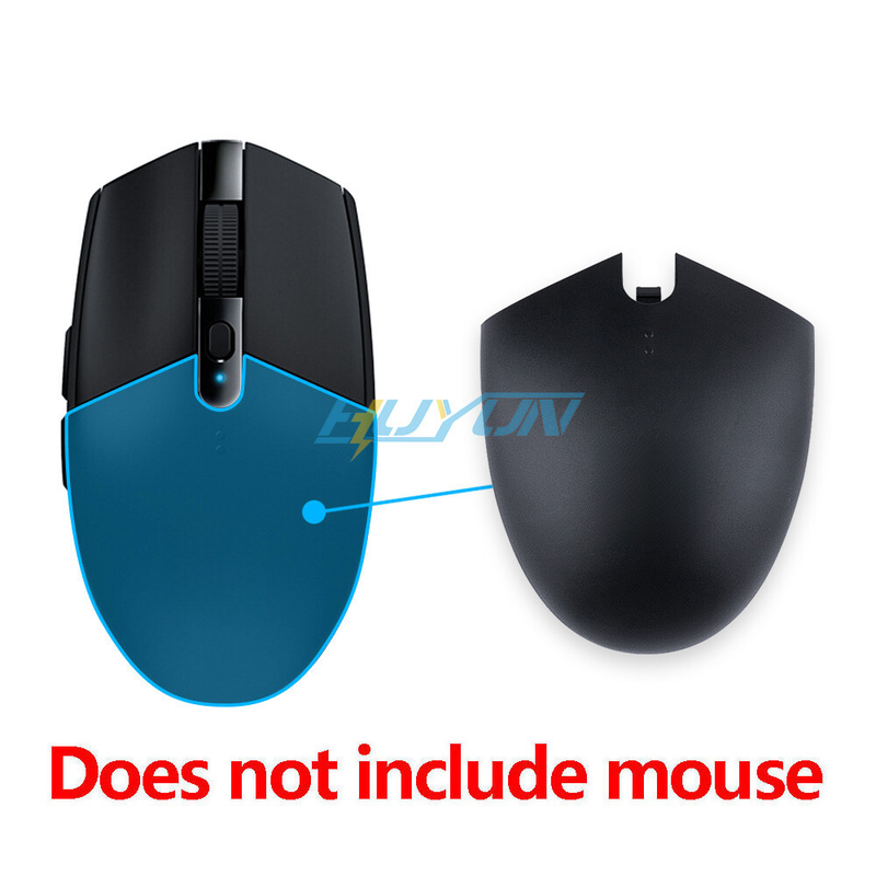 Сменная крышка батарейного отс – обзор и цена Wireless Gaming Mouse
