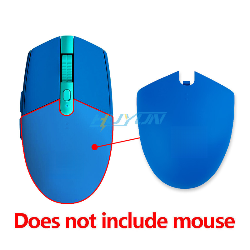Сменная крышка батарейного отс – обзор и цена Wireless Gaming Mouse