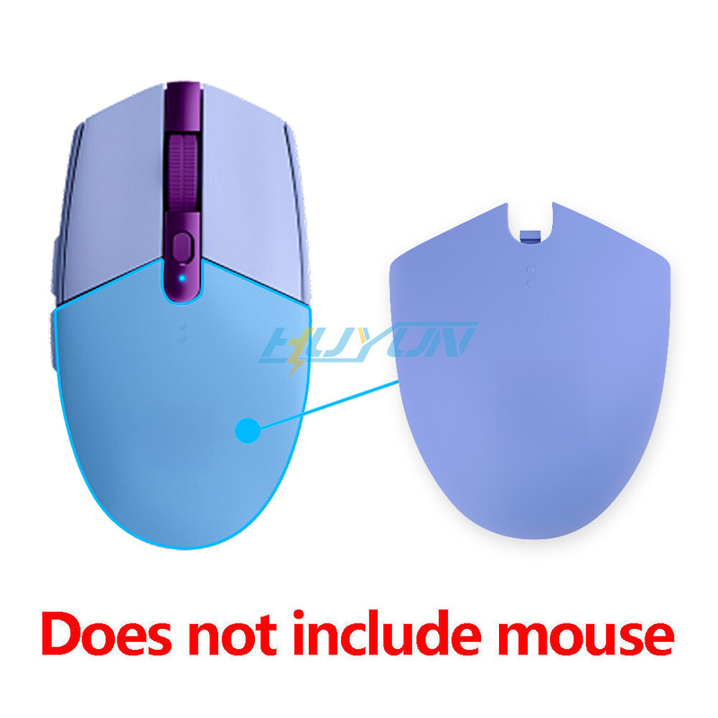 Сменная крышка батарейного отс – обзор и цена Wireless Gaming Mouse