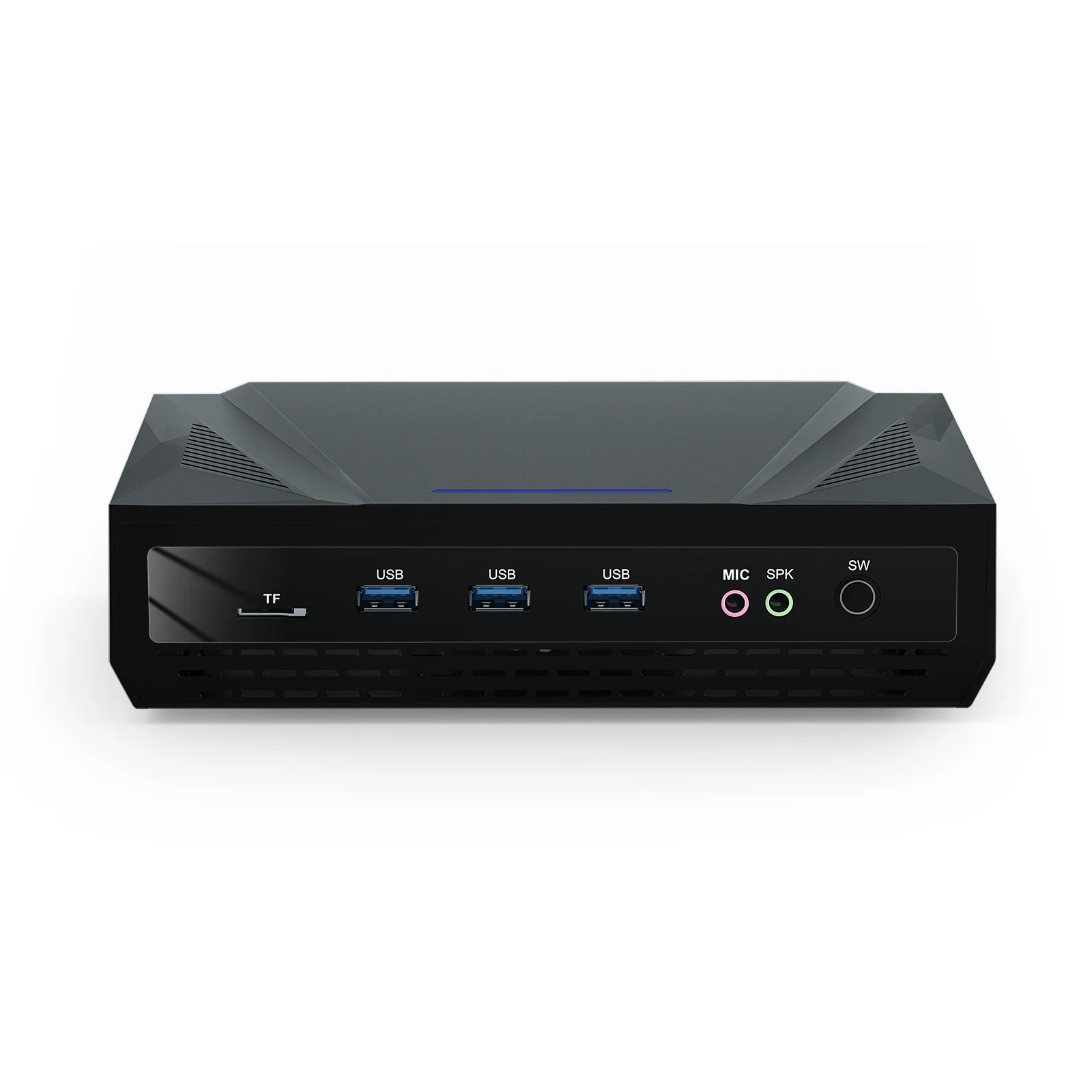 Мощный мини-ПК для игр с проце – обзор и цена Pc Gaming Core I7