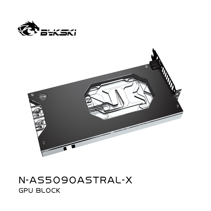 Водоблок Bykski для видеокарты – обзор и цена Pc Gaming Xịn