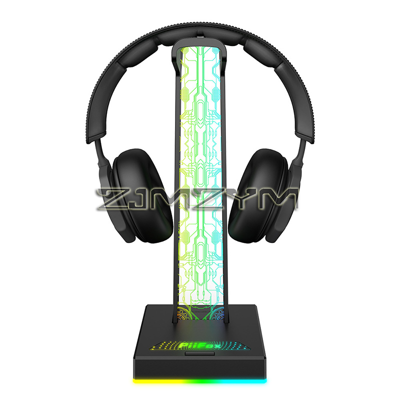 Подставка для игровых наушнико – обзор и цена Pc Gaming Rgb