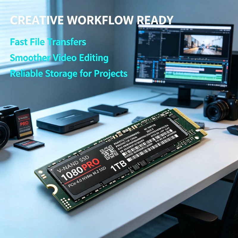 Новый 2026 года 1080Pro 1TB NV – обзор и цена Pc Gaming News