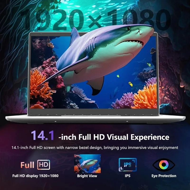 Портативный игровой ноутбук 14 – обзор и цена Pc Gaming Notebook