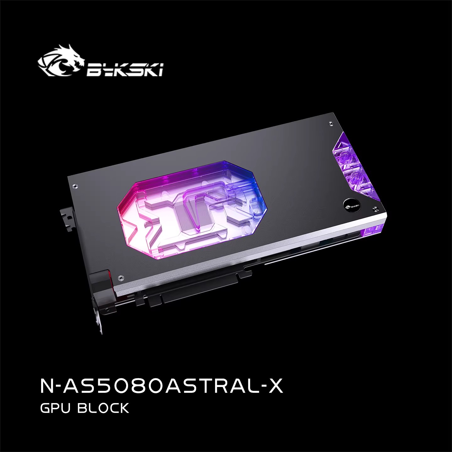 Водоблок Bykski для видеокарты – обзор и цена Pc Gaming Xịn