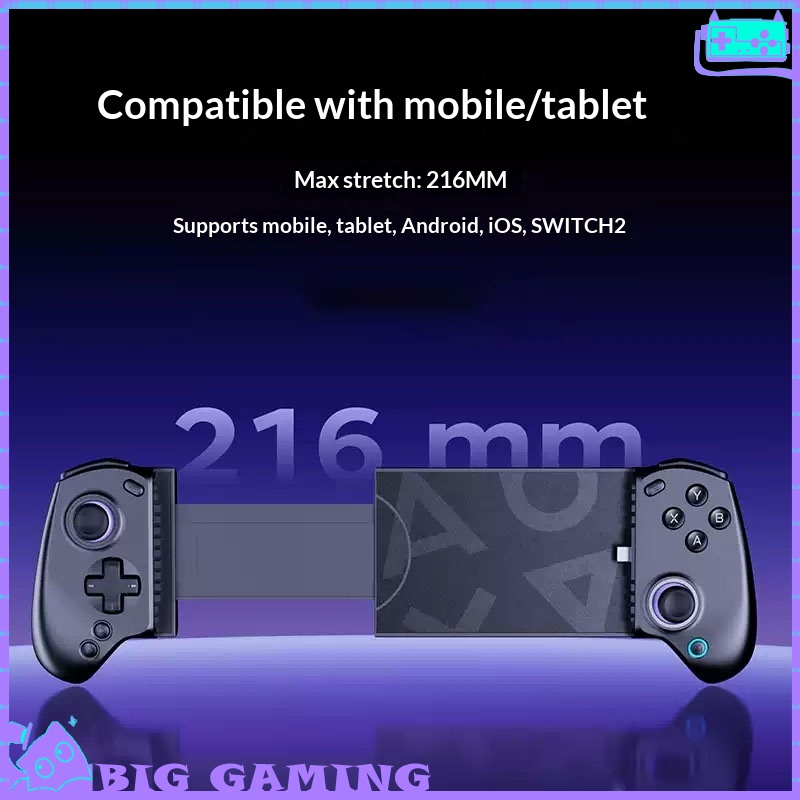 Игровой контроллер Abxylute S8 – обзор и цена Android Gaming Emulator Pc