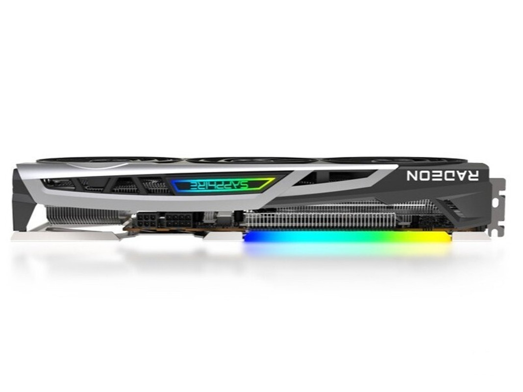 Видеокарта GPU Sapphire RX 670 – обзор и цена Pc Gaming Vr