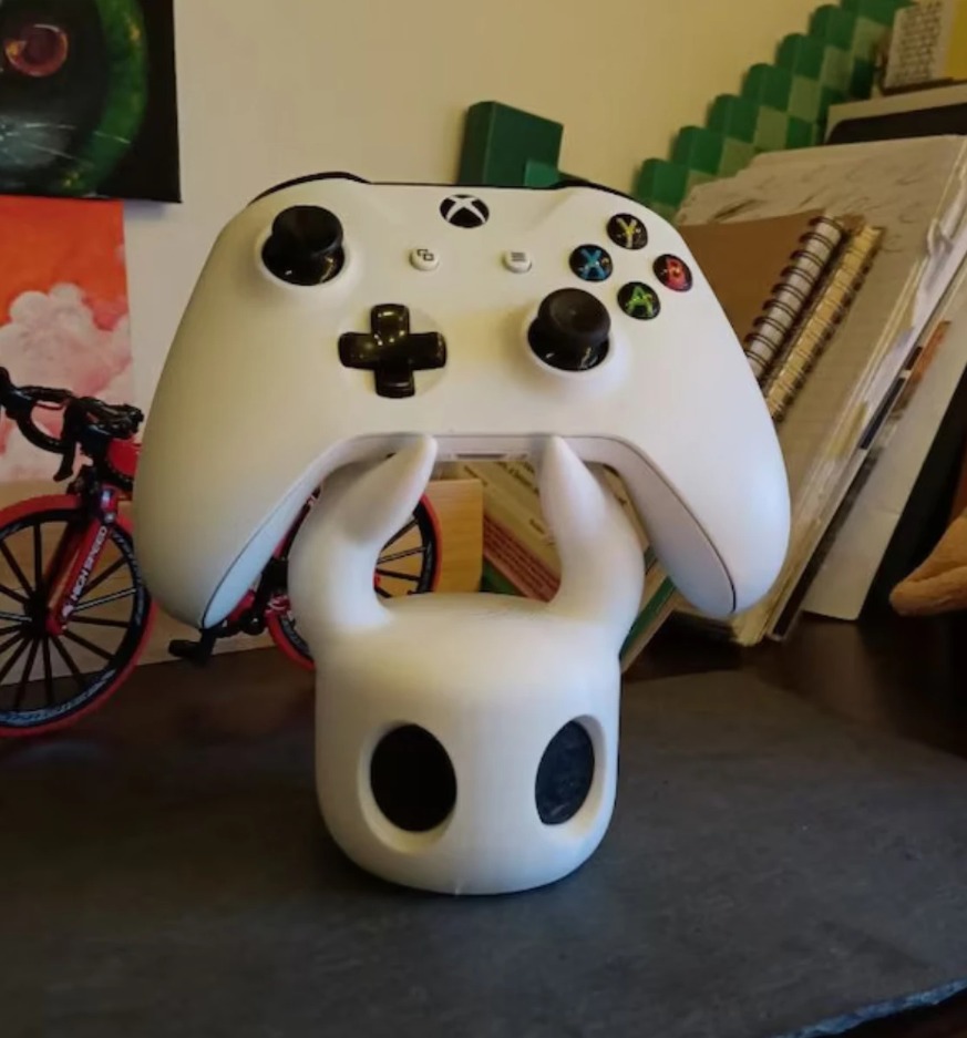 Подставка для игрового контрол – обзор и цена Gaming Controller