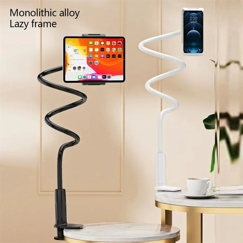 Вращающийся на 360° держатель  – обзор и цена Desk Cable Organizer