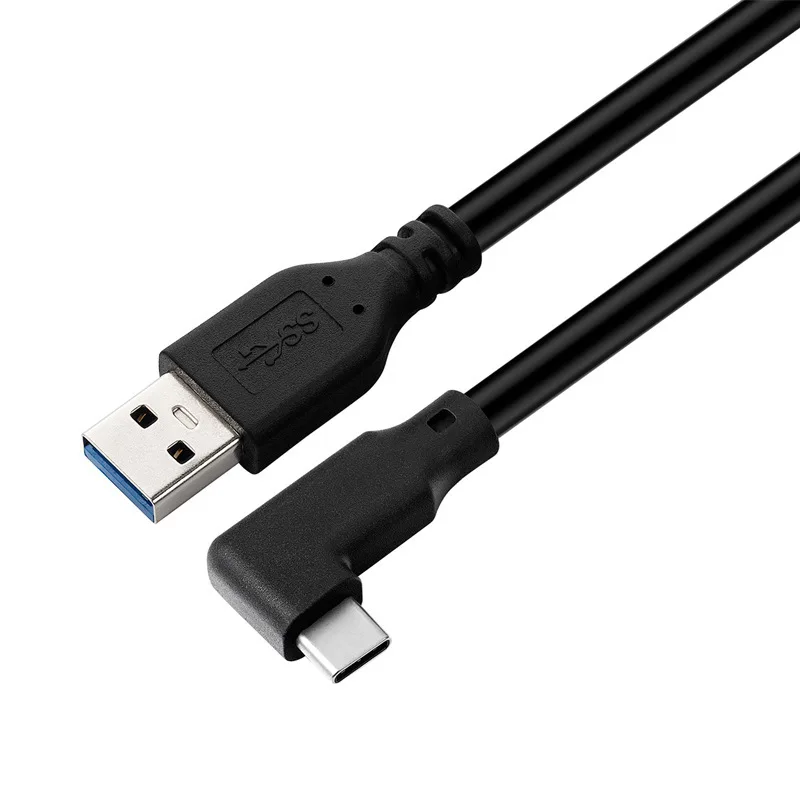 Кабель USB C 90 градусов, 5 Гб – обзор и цена Pc Gaming Vr
