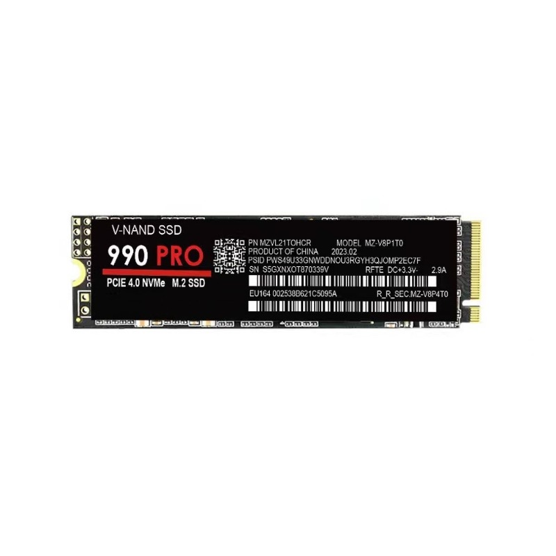 Новый SSD-накопитель 2026 990  – обзор и цена Pc Gaming News