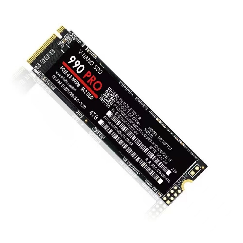 Новый SSD-накопитель 2026 990  – обзор и цена Pc Gaming News