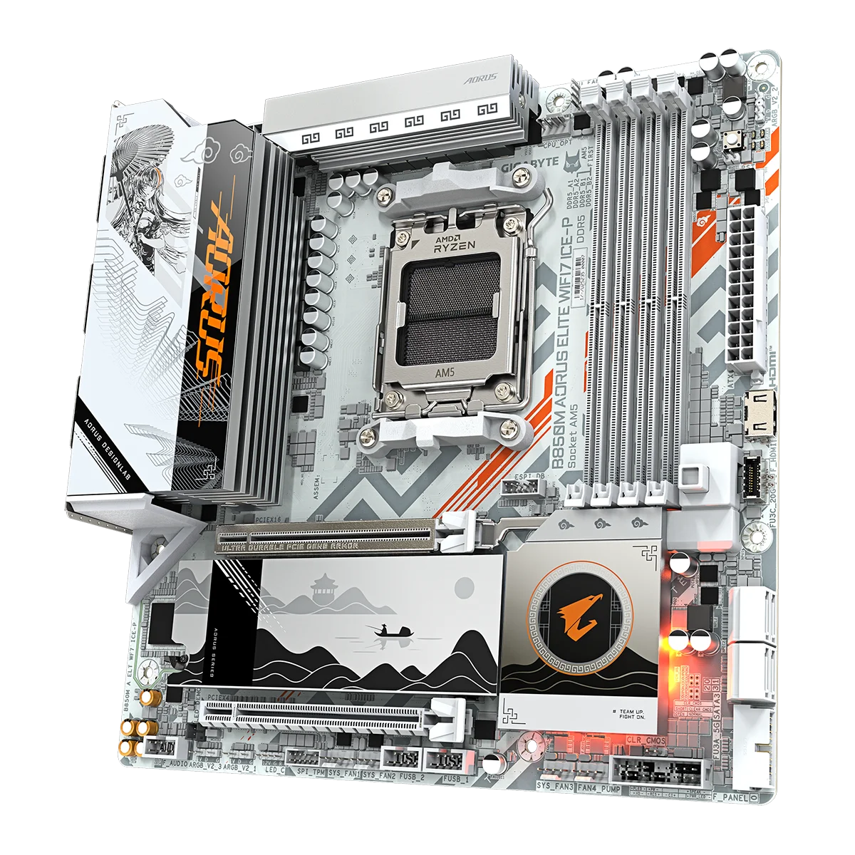 Новая игровая материнская плат – обзор и цена Pc Gaming News