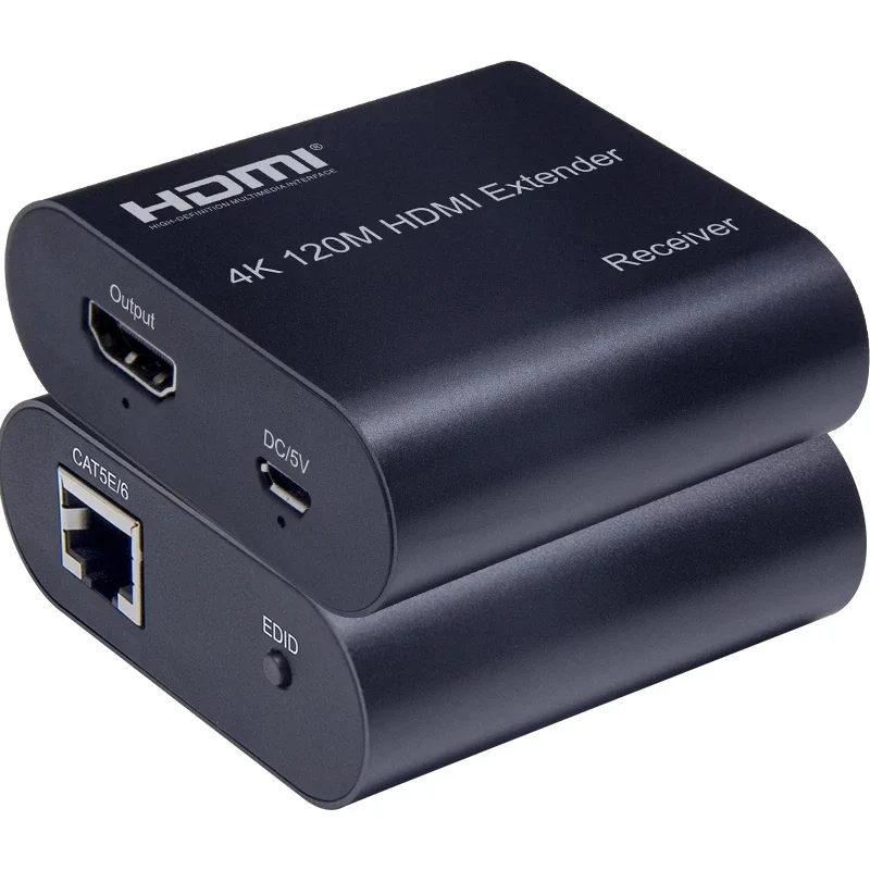 Удлинитель HDMI 4K по одному к – обзор и цена Pc Gaming Vr