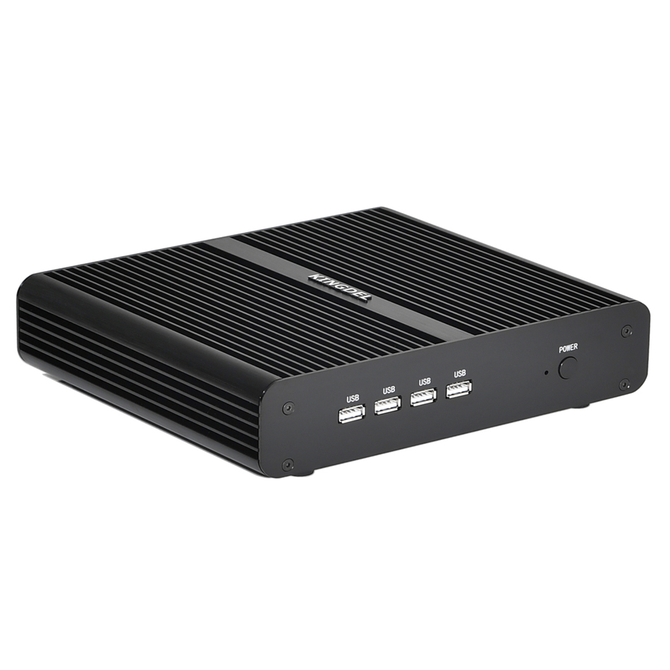 Мини-ПК 12-го поколения Alder  – обзор и цена Pc Gaming Core I7