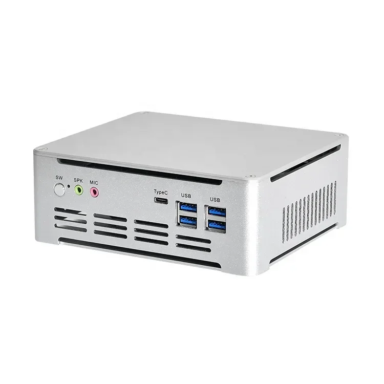 Портативный настольный компьют – обзор и цена Pc Gaming Core I7