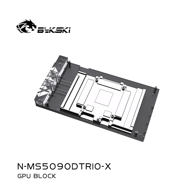 Блок графического процессора B – обзор и цена Pc Gaming Xịn