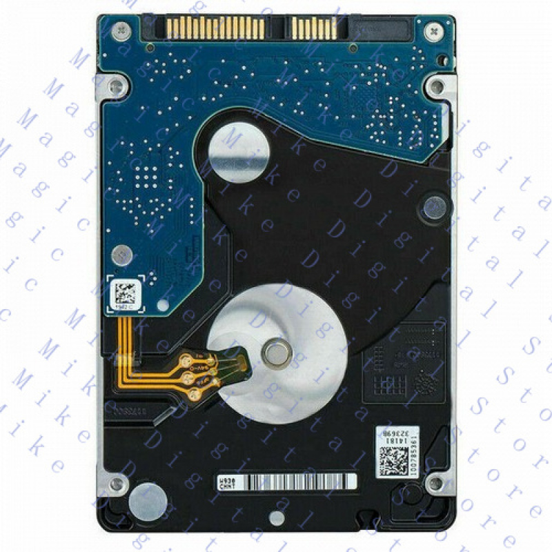 H 2 ТБ ДЛЯ Seagate Firecuda ST – обзор и цена Pc Gaming Notebook