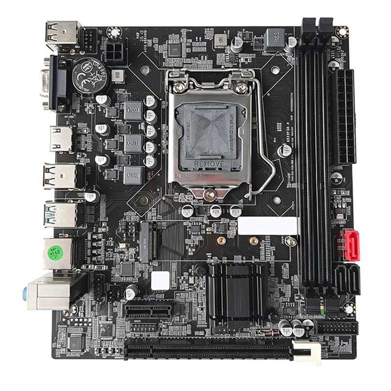 Классическая игровая материнск – обзор и цена Pc Gaming Core I7