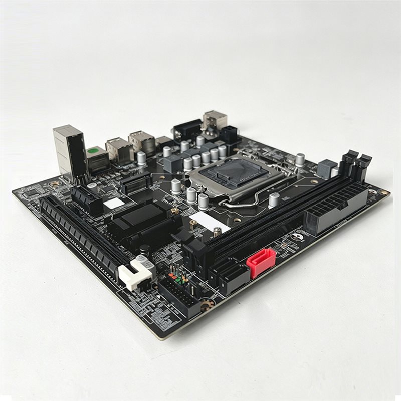 Классическая игровая материнск – обзор и цена Pc Gaming Core I7