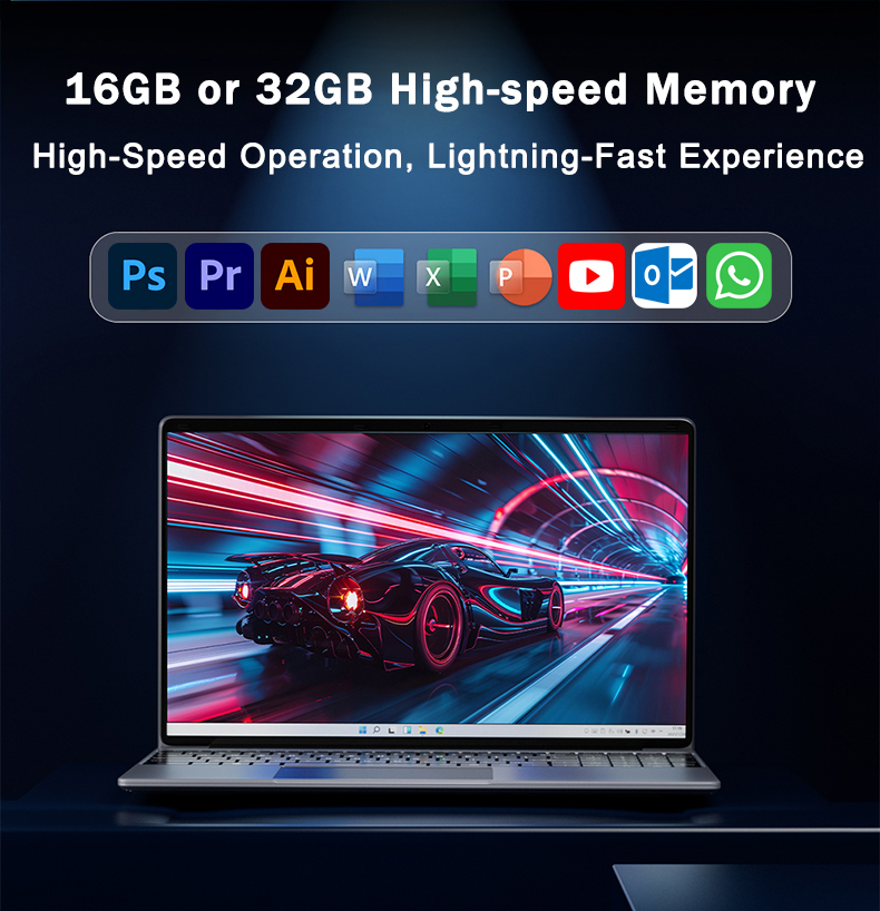Новый портативный ноутбук 15.6 – обзор и цена Pc Gaming Core I7