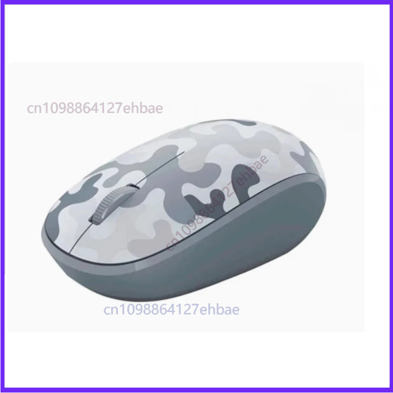 Экологичная мышь Bluetooth 5.0 – обзор и цена Wireless Gaming Mouse