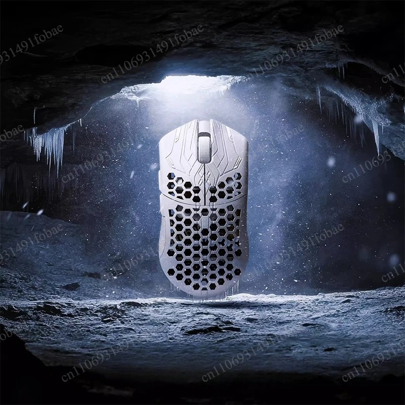 Беспроводная легкая игровая мы – обзор и цена Wireless Gaming Mouse