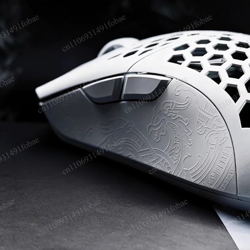 Беспроводная легкая игровая мы – обзор и цена Wireless Gaming Mouse