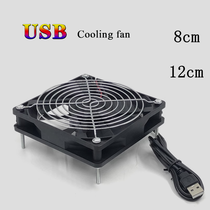 8/12 см 12 В USB-питание компь – обзор и цена Pc Gaming Vr