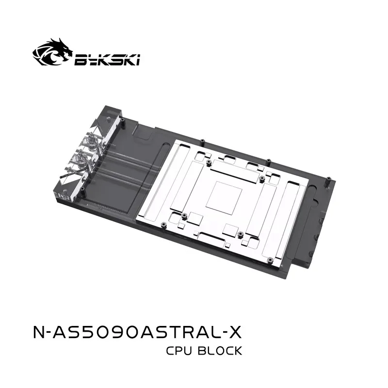 Блок графического процессора B – обзор и цена Pc Gaming Xịn